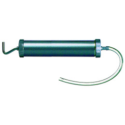 Siringa per Olio 500 ml -...