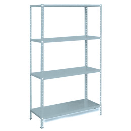 Minikit Scaffali Aste...