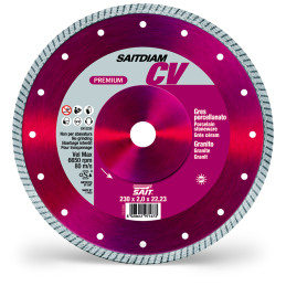 Disco Diamantato Saitdiam...
