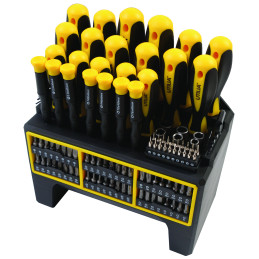 Set Giraviti ed Inserti 114...