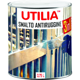 Smalto Antiruggine Ml. 750...