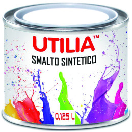 Smalto Sintetico Marrone...