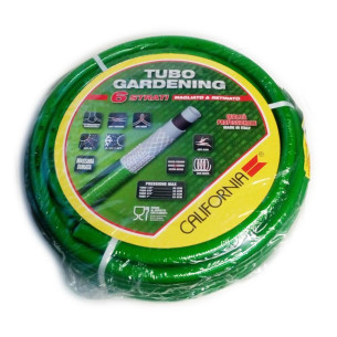 Tubo Gardening 6 strati 3/4...