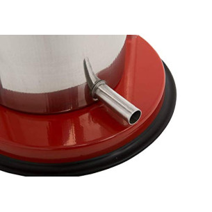 Torchetti spremitutto tommy rosso lt 1,5