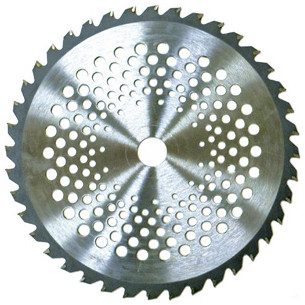 Disco per decespugliatore...