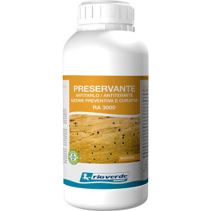Preservante Antitarlo -...