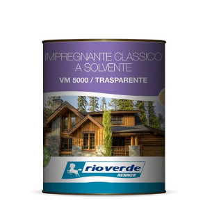 Impregnante a Solvente...
