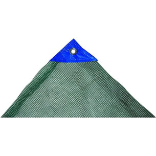 Rete per Olive Vigor Verde 70 g/mq 8x8 m - Blinky