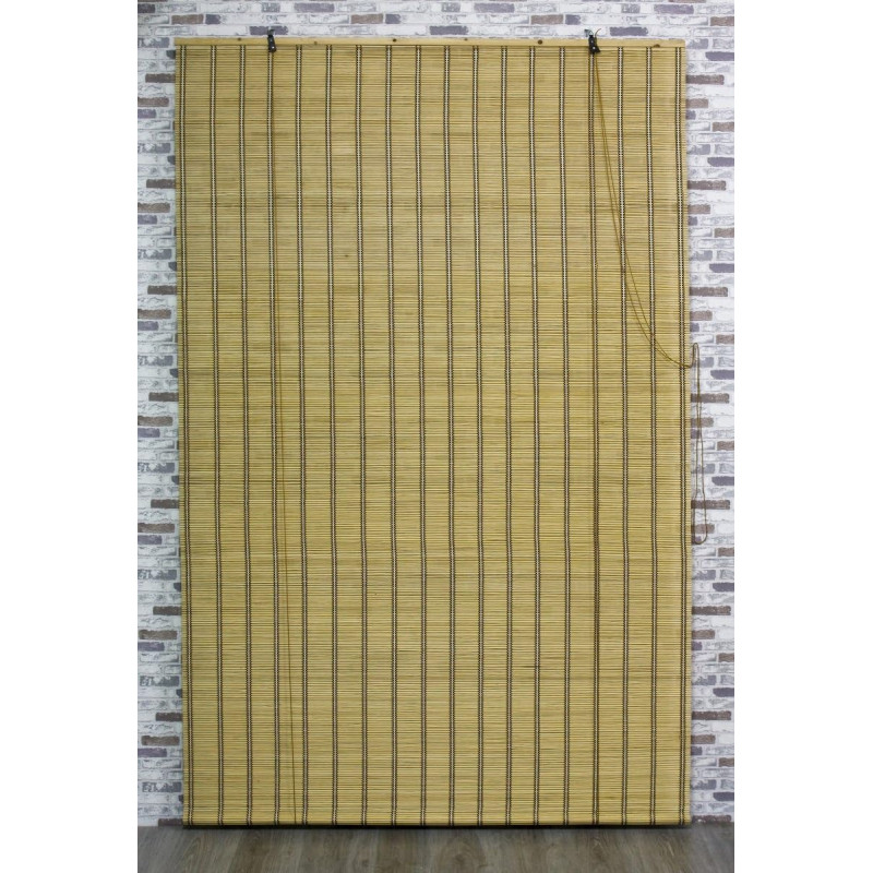 Tapparelle midollino mod. sh1338 cm.100x250
