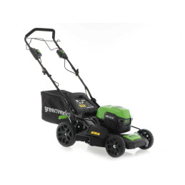 Greenworks GD48LM46SP -...
