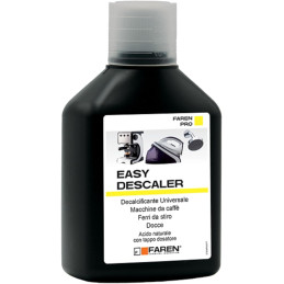 EASY DESCALER, Anticalcare...