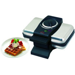 Waffle Maker 750 W - Dcg