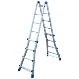 Scala Telescopica in...